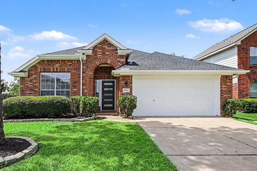 18314 Manorcliff Ln, Katy, TX, 77449-2744 | Card Image