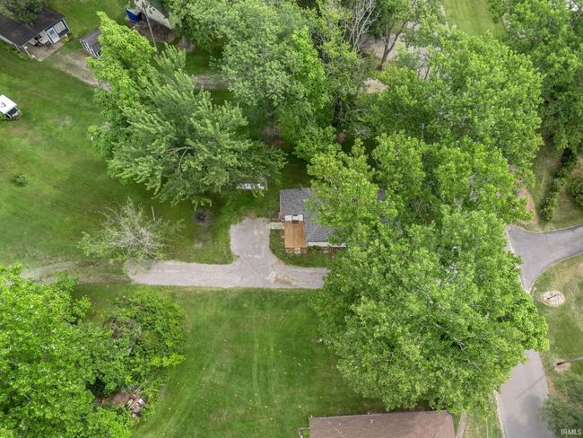 3553 N Barbee Rd, House other with 1 bedrooms, 1 bathrooms and null parking in Warsaw IN | Image 28