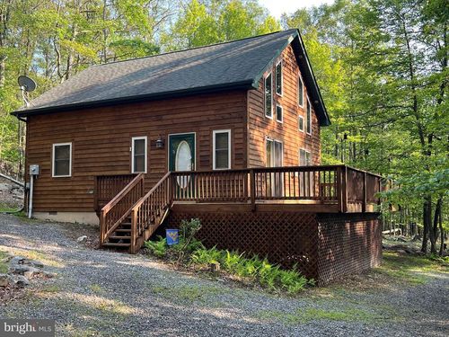 1000 Cardinal View Rd, PAW PAW, WV, 25434 | Card Image