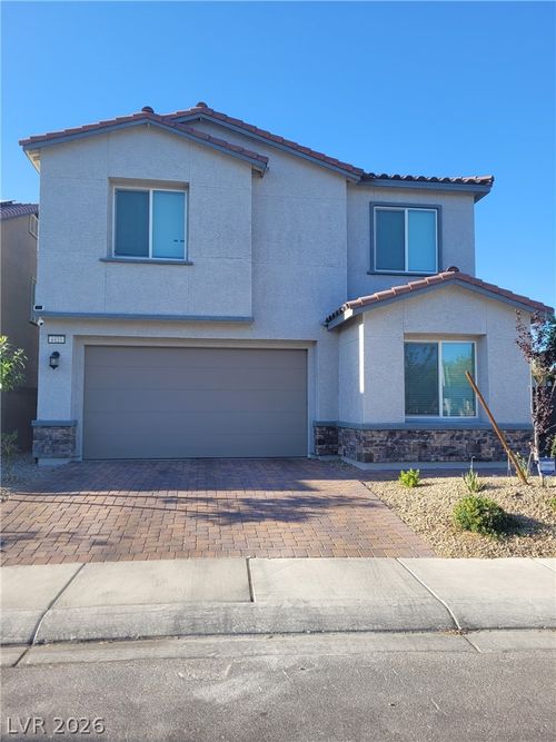 4410 Outlook Vista Ave, North Las Vegas, NV, 89084-4963 | Card Image