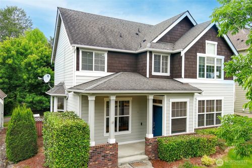 17123 Parkside Way Se, Renton, WA, 98058 | Card Image