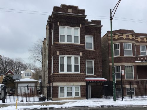 2921 N Kedzie Avenue, CHICAGO, IL, 60618 | Card Image