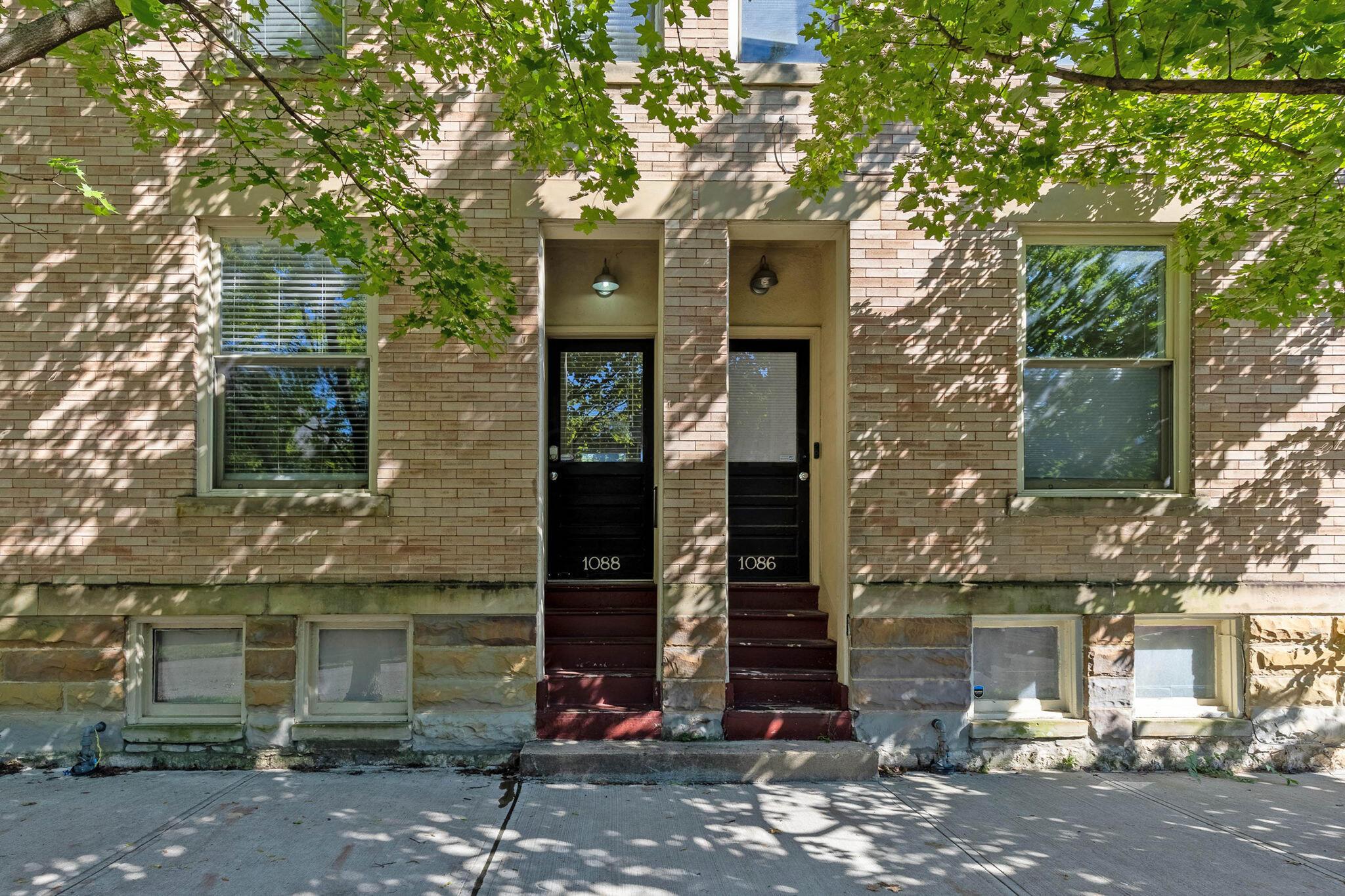 Highland St, Columbus, OH 43201