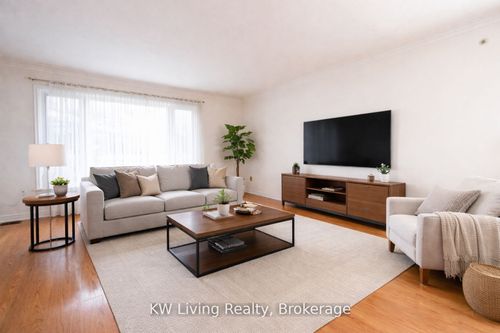 27 Beacham Cres, Scarborough, ON, M1T1M9 | Card Image