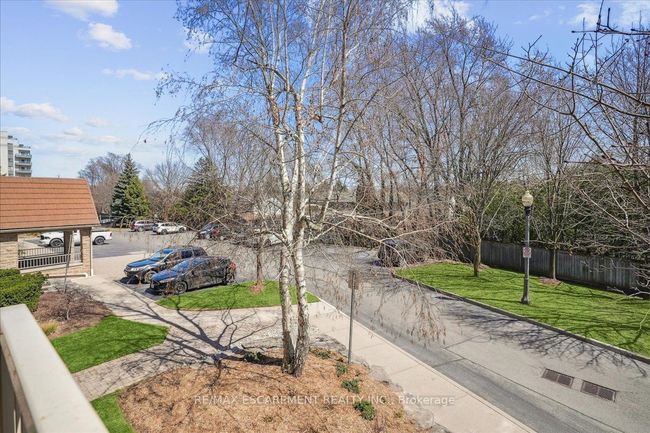 202C - 216 Plains Rd W, Condo with 2 bedrooms, 2 bathrooms and null parking in Burlington ON | Image 32