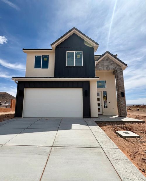 2819 W 310 N, Hurricane, UT, 84737 | Card Image