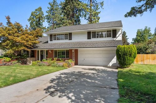 13311 E Blossey Ave, Spokane Valley, WA, 99216-0419 | Card Image