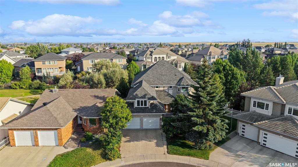 Residential in Regina