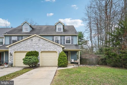 111 Wagonwheel Ct, MARLTON, NJ, 08053-4719 | Card Image