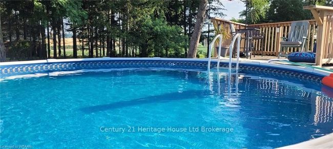 474593 Dodge Line, House other with 2 bedrooms, 2 bathrooms and 10 parking in Beachville ON | Image 37