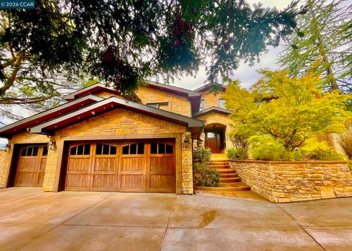 321 321 Livorna Heights Rd, Alamo, CA, 94507-1326 | Card Image