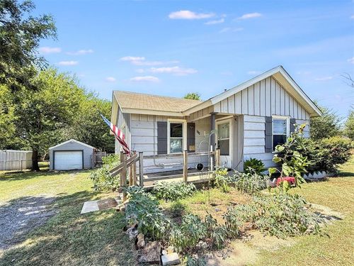 609 N Post Rd, Midwest City, OK, 73130-2807 | Card Image
