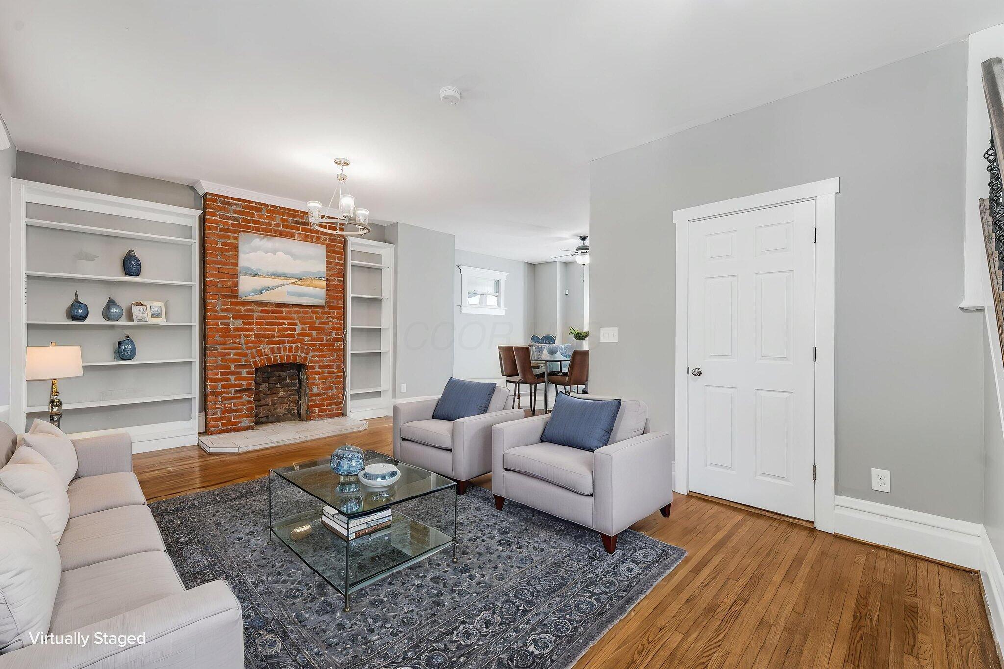 Residential in Columbus 4