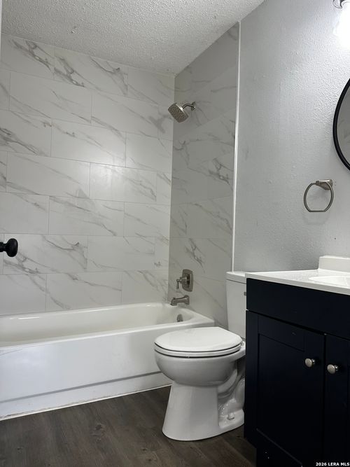 3602 Bremen St, San Antonio, TX, 78210-5702 | Card Image