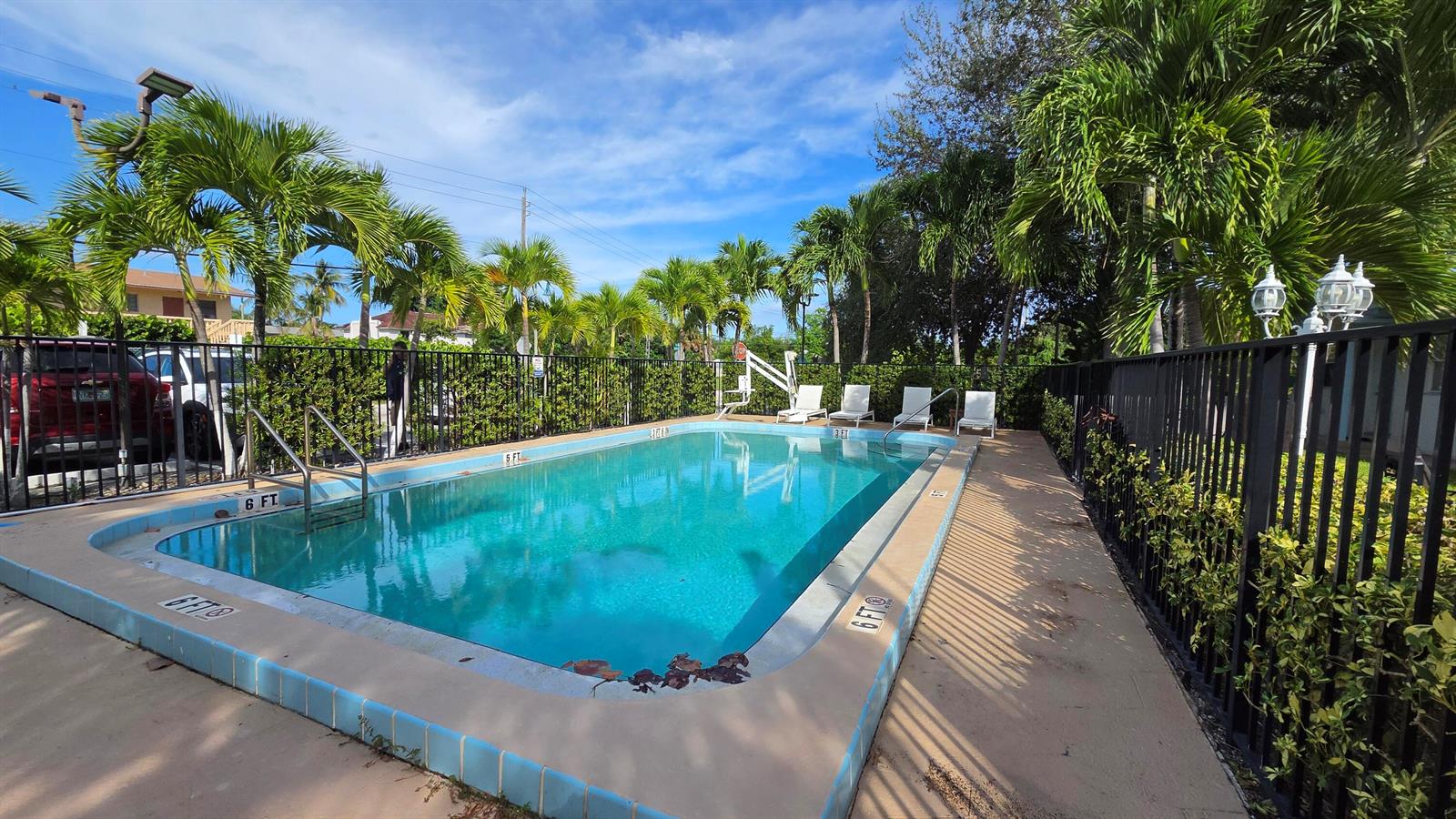 Residential Lease in Unknown