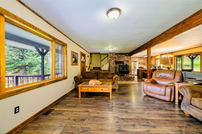 19930 Wambli Ln, House other with 3 bedrooms, 3 bathrooms and null parking in Huson MT | Image 44