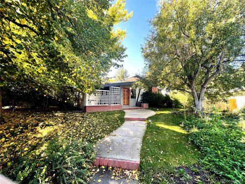 3600 E Bates Ave, Denver, CO, 80210-6608 | Card Image