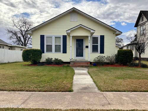 435 E Academy Ave, Jennings, LA, 70546-5901 | Card Image