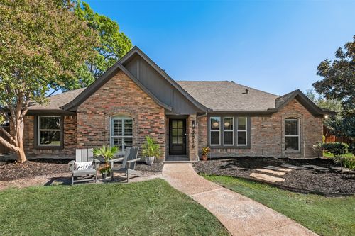 3816 Deep Valley Trl, Plano, TX, 75023-7918 | Card Image