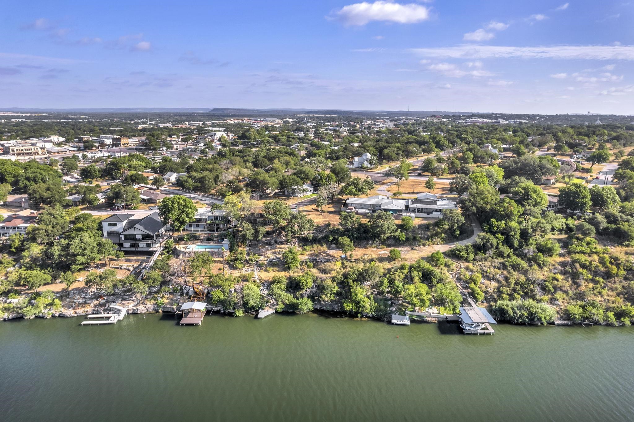 Land in Marble Falls 5