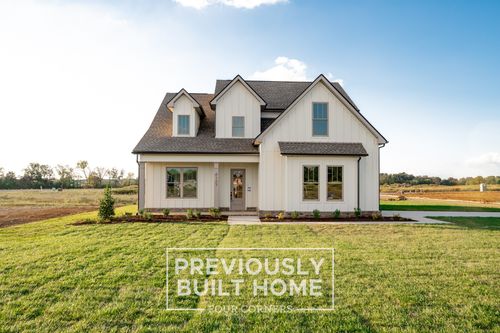 5520 Sinclair St, Murfreesboro, TN, 37127-2203 | Card Image