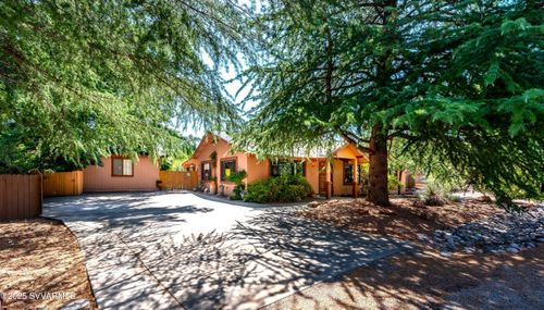 60 Rain Trail Rd, Sedona, AZ, 86351-7358 | Card Image