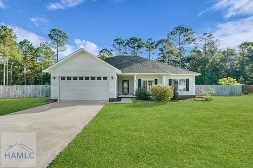 31 Carson St Ne, Ludowici, GA, 31316-2460 | Card Image