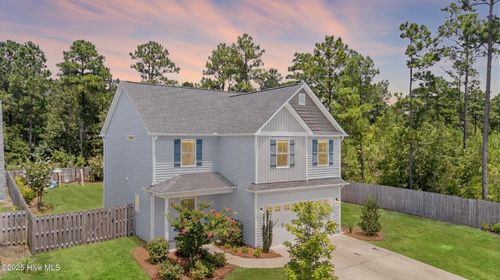 4731 Ballast Dr, Wilmington, NC, 28405-1066 | Card Image