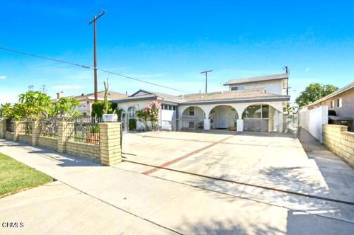 736 Tonopah Ave, La Puente, CA, 91744-2458 | Card Image