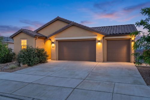 3065 Wolf Tail Loop Ne, Rio Rancho, NM, 87144-7884 | Card Image