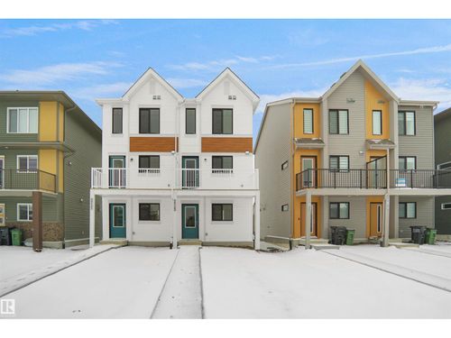 5123 River'S Edge Way Nw, Edmonton, AB, T6M | Card Image