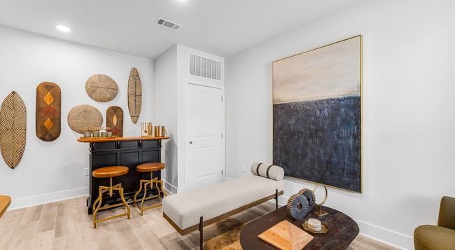 UNIT-608 - 3205 Westinghouse Rd, Townhouse with 2 bedrooms, 2 bathrooms and null parking in Georgetown TX | Image 12