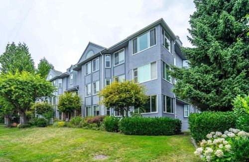 203-1378 Fir St, White Rock, BC, V4B4B2 | Card Image