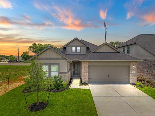 2794 English Laurel Dr, Alvin, TX, 77511-0109 | Card Image