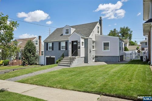 54 Allan Dr, North Arlington, NJ, 07031-5147 | Card Image