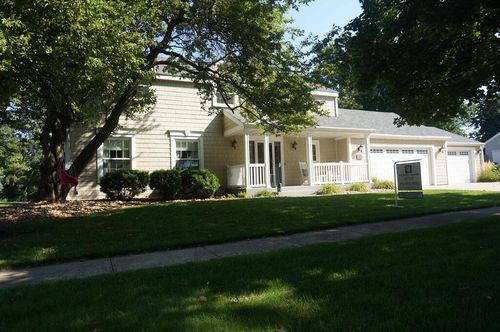 1116 25th Avenue North, Fort Dodge, IA, 50501 | Card Image