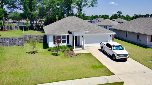 7569 Steeplechase Blvd, Pensacola, FL, 32526-2173 | Card Image