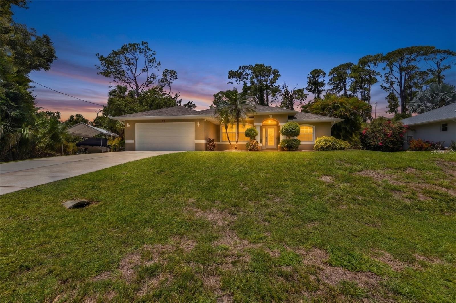 Residential in PORT CHARLOTTE 4
