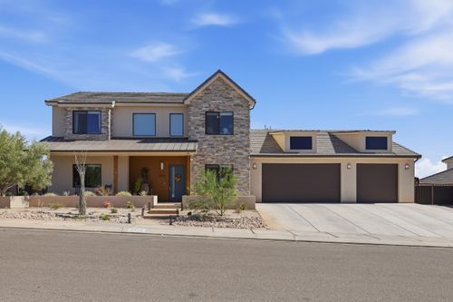2976 E Sycamore Ln, St George, UT, 84790-1370 | Card Image