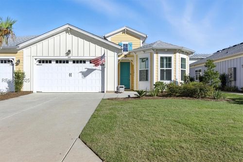 641 Weekend Ave, Hardeeville, SC, 29927-2137 | Card Image
