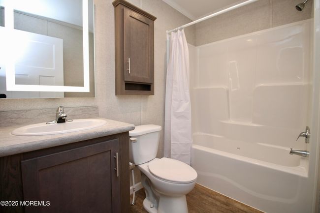 551 Lane F, House other with 2 bedrooms, 2 bathrooms and null parking in Hazlet NJ | Image 22
