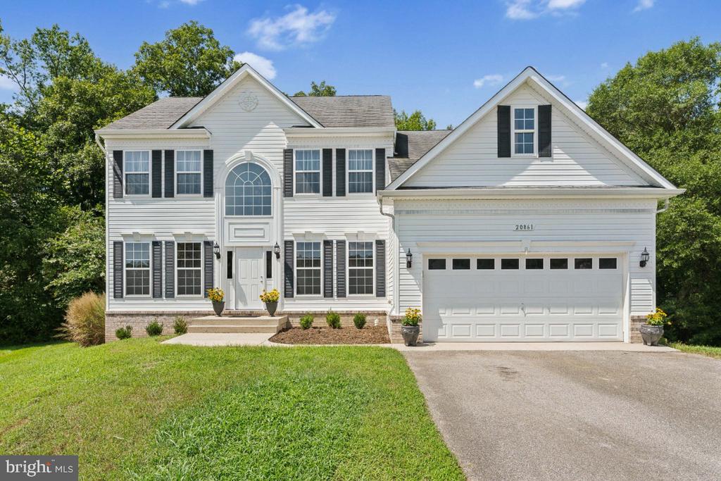 Harvest Mill Ct, Great Mills, MD 20634