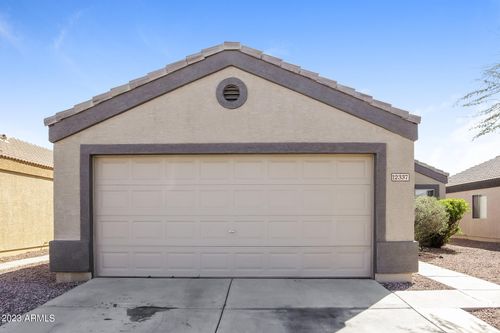 12337 W Rosewood Dr, El Mirage, AZ, 85335-6242 | Card Image