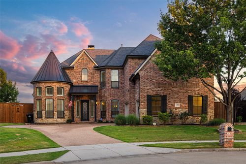 4625 The Landings Ct, Frisco, TX, 75033-7279 | Card Image