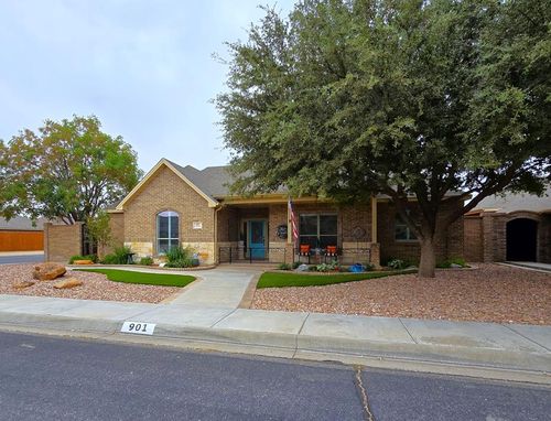 901 Woodland Park Ave, Midland, TX, 79705-1908 | Card Image
