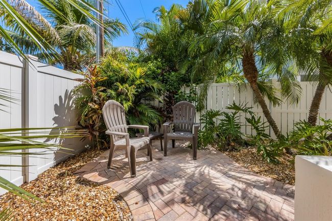 100 - 2309 Avenue C, Condo with 3 bedrooms, 2 bathrooms and null parking in BRADENTON BEACH FL | Image 46