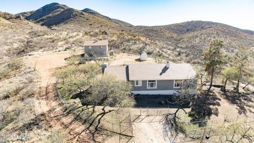 21000 S Total Wreck Lane, Vail, AZ, 85641 | Card Image