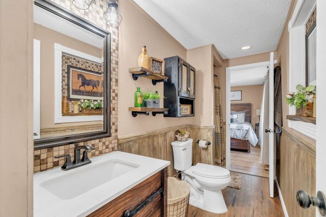 6572 Wellman Line Rd, House other with 3 bedrooms, 2 bathrooms and null parking in Croswell MI | Image 31