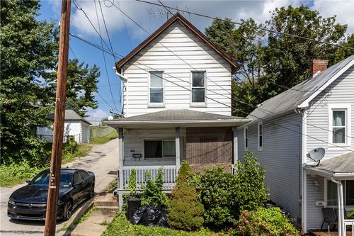 608 8th St, Charleroi Boro, PA, 15022 | Card Image