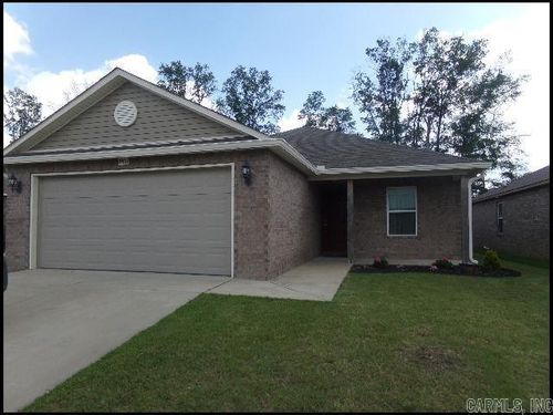 8801 Northwood Creek Dr, North Little Rock, AR, 72113-7761 | Card Image